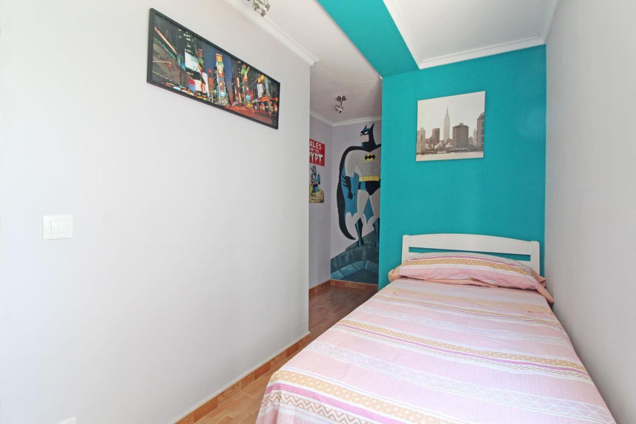 Global Properties, Apartamento En Primera Linea, Playa Puerto De Sagunto Exterior photo